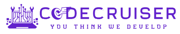 CodeCruiser Logo